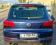 Volkswagen Tiguan Tiguan 2.0 TDI 140 FAP Sportline Business 4Motion Bleu - thumbnail 4