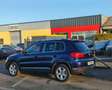 Volkswagen Tiguan Tiguan 2.0 TDI 140 FAP Sportline Business 4Motion Bleu - thumbnail 3