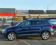 Volkswagen Tiguan Tiguan 2.0 TDI 140 FAP Sportline Business 4Motion Bleu - thumbnail 2
