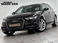 Audi A6 Avant 3.0 TDI S-LINE quattro.NAVI.LED.PDC.TMP Schwarz - thumbnail 1
