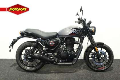 Royal Enfield HNTR 350