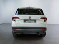 Skoda Karoq Style 1.5 TSI DSG AHK el.Heck LM KAM LED Weiß - thumbnail 5