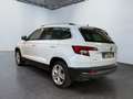 Skoda Karoq Style 1.5 TSI DSG AHK el.Heck LM KAM LED Weiß - thumbnail 4