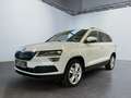Skoda Karoq Style 1.5 TSI DSG AHK el.Heck LM KAM LED Weiß - thumbnail 2