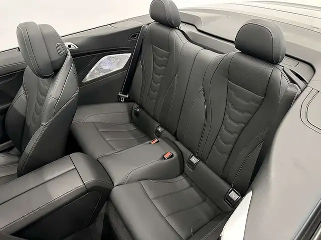 BMW M850 i xDrive Cabrio*Carbon*Laser*B&W*Crafted Clarity* Ansicht 24