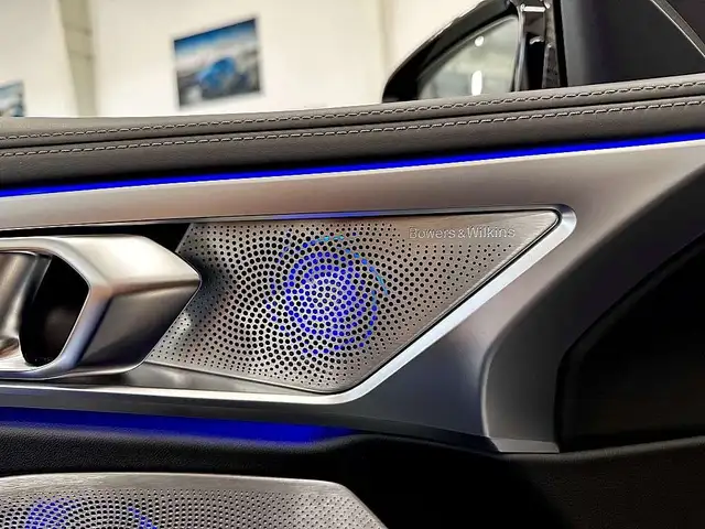 BMW M850 i xDrive Cabrio*Carbon*Laser*B&W*Crafted Clarity* Ansicht 22