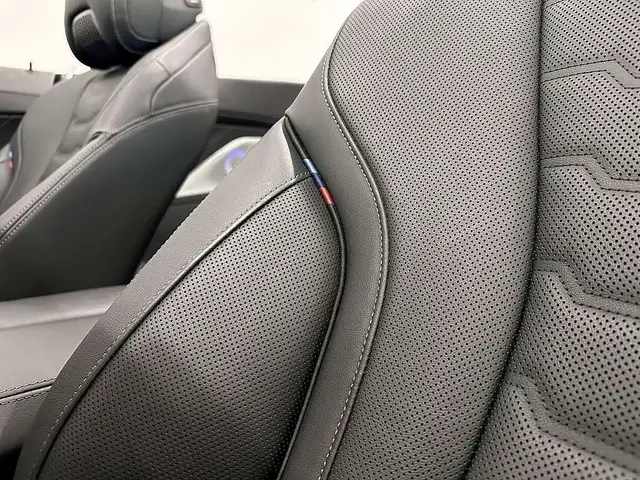 BMW M850 i xDrive Cabrio*Carbon*Laser*B&W*Crafted Clarity* Ansicht 20