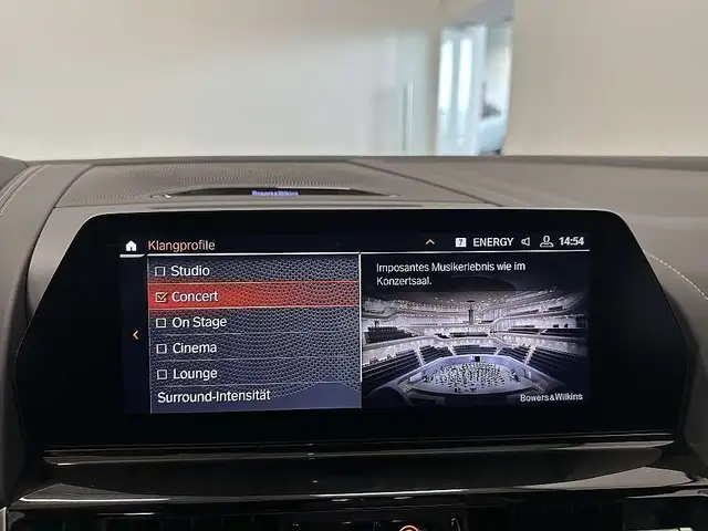 BMW M850 i xDrive Cabrio*Carbon*Laser*B&W*Crafted Clarity* Ansicht 35