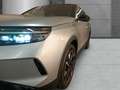 Opel Grandland GS Hybrid 107kw 6-AT Tech Komfort-Paket HUD Navi D Zilver - thumbnail 4