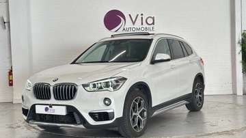2.0 I 190 X LINE SDRIVE BVA / TOIT OUVRANT / SUIVI BMW