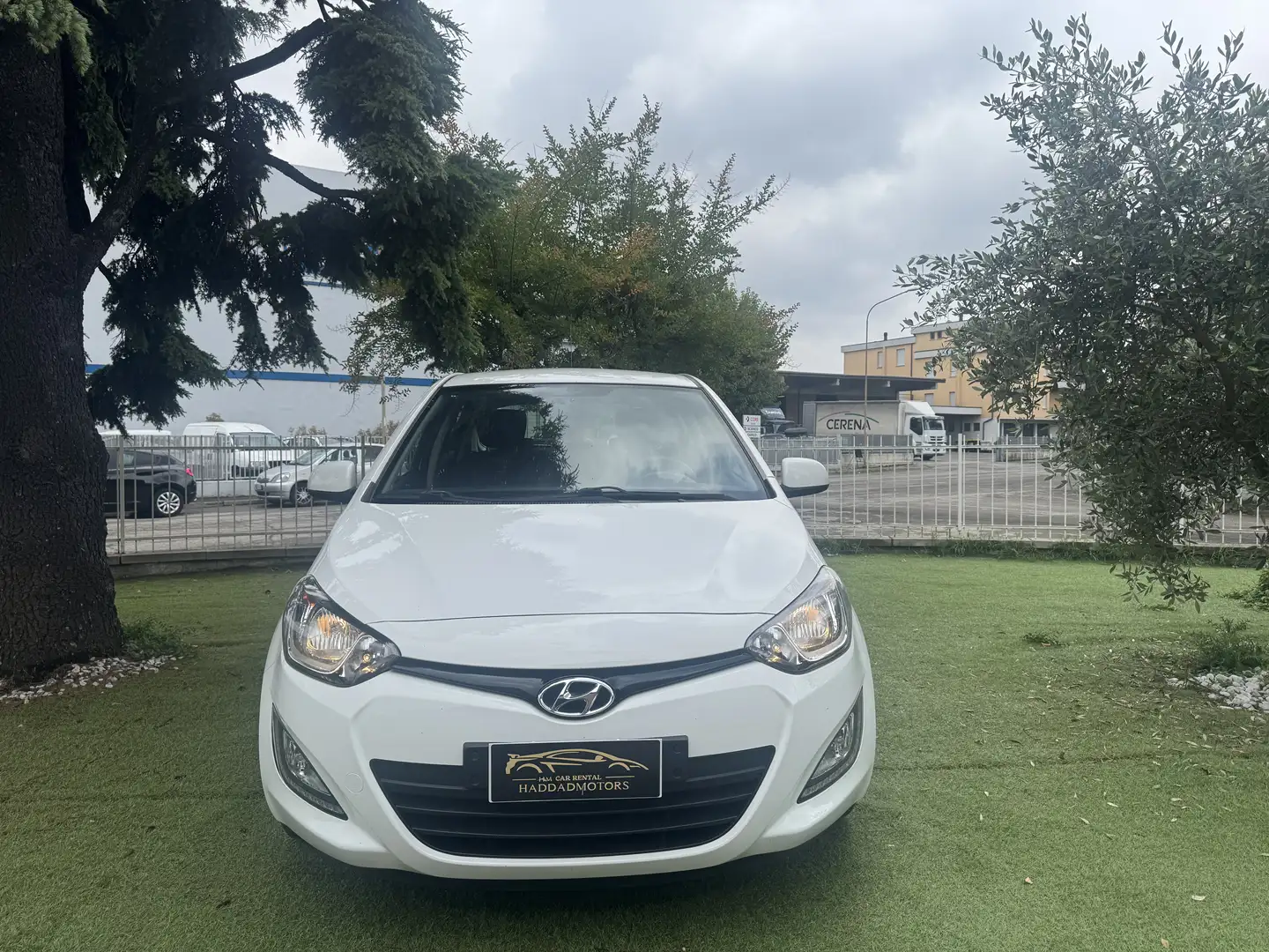 Hyundai i20 5p 1.2 Sound Edition econext (bluedrive) Gpl - 2
