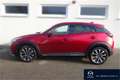 Mazda CX-3 G121 Revolution Aut. Rot - thumbnail 1