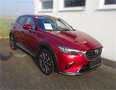 Mazda CX-3 G121 Revolution Aut. Rot - thumbnail 10