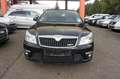 Skoda Octavia TDI Combi RS/Automatik Schwarz - thumbnail 1