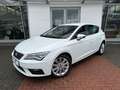 SEAT Leon 1.5 TSI Xcellence LED,Navi,SHZ Weiß - thumbnail 2