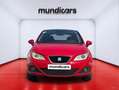SEAT Ibiza 1.6 TDI Style Rojo - thumbnail 8