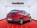 SEAT Ibiza 1.6 TDI Style Rojo - thumbnail 3