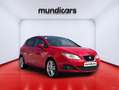 SEAT Ibiza 1.6 TDI Style Rojo - thumbnail 1
