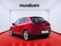 SEAT Ibiza 1.6 TDI Style Rojo - thumbnail 5