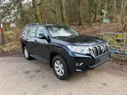 Toyota Land Cruiser 204 D-4D BVA Life