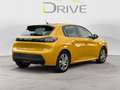Peugeot 208 208 1.2 puretech +GpL Oro - thumbnail 4