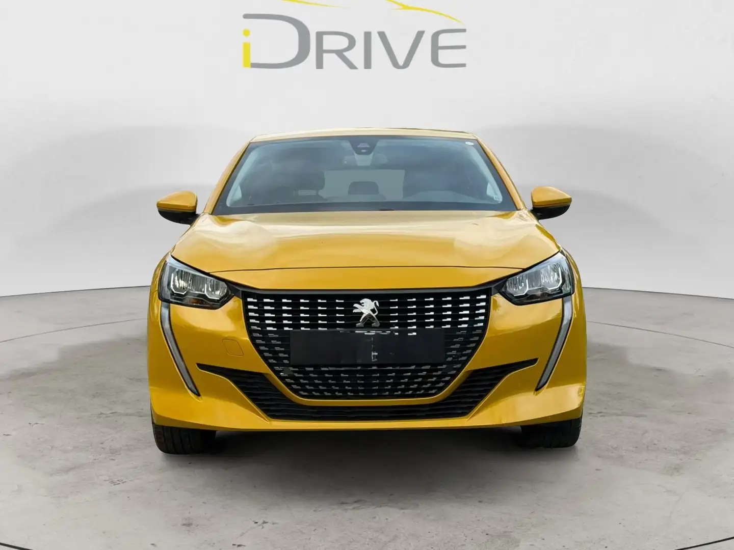 Peugeot 208 208 1.2 puretech +GpL Oro - 2