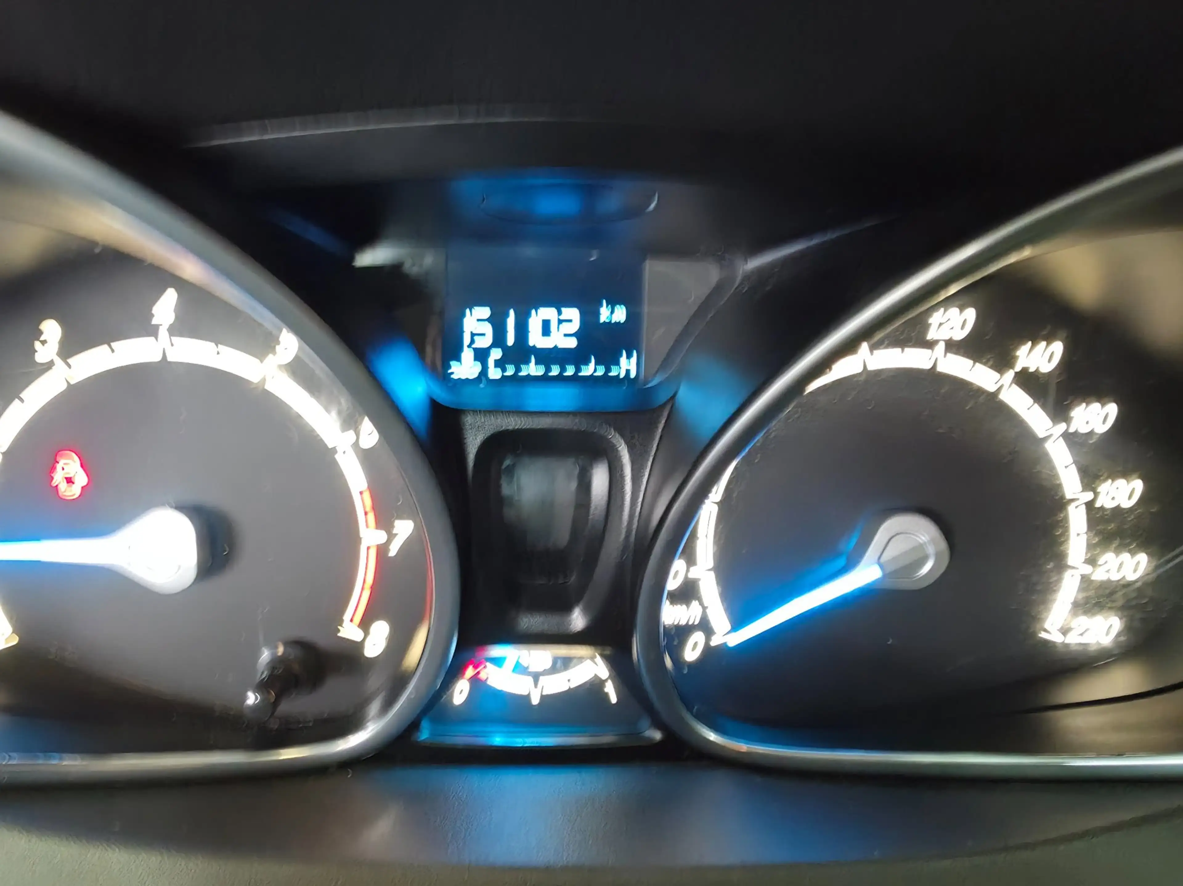 Ford Fiesta 1.0 Style — photo 6