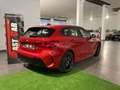 BMW 116 116d 5p. Msport Rouge - thumbnail 4