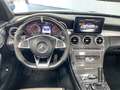 Mercedes-Benz C 63 AMG Cabrio S Speedshift 7G kein OPF/Klappenauspuff/LED Zwart - thumbnail 12