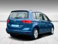 Volkswagen Touran Comfortline 2.0 TDI DSG 7-Sitzer Navi Shz Blau - thumbnail 6