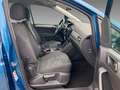 Volkswagen Touran Comfortline 2.0 TDI DSG 7-Sitzer Navi Shz Blau - thumbnail 8