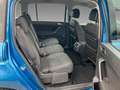Volkswagen Touran Comfortline 2.0 TDI DSG 7-Sitzer Navi Shz Blau - thumbnail 12