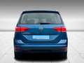 Volkswagen Touran Comfortline 2.0 TDI DSG 7-Sitzer Navi Shz Blau - thumbnail 5