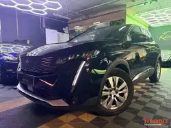 Peugeot 3008 GENERATION-II 1.5 BLUEHDI 130 cv EAT8  ALLURE I CAMERA 360°