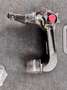 Volkswagen Touareg 3.0 TDI 262 CV,Terrain Tech Executive, PERMUTABILE Gris - thumbnail 20
