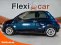 Fiat 500 1.2 Lounge Azul - thumbnail 4