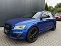 Audi SQ5 3.0 TDI competition quattro Blau - thumbnail 1