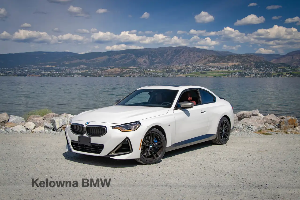 2024 BMW 2 Series