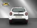 Dacia Duster 1.3 TCe 150 Comfort 4WD Weiß - thumbnail 4