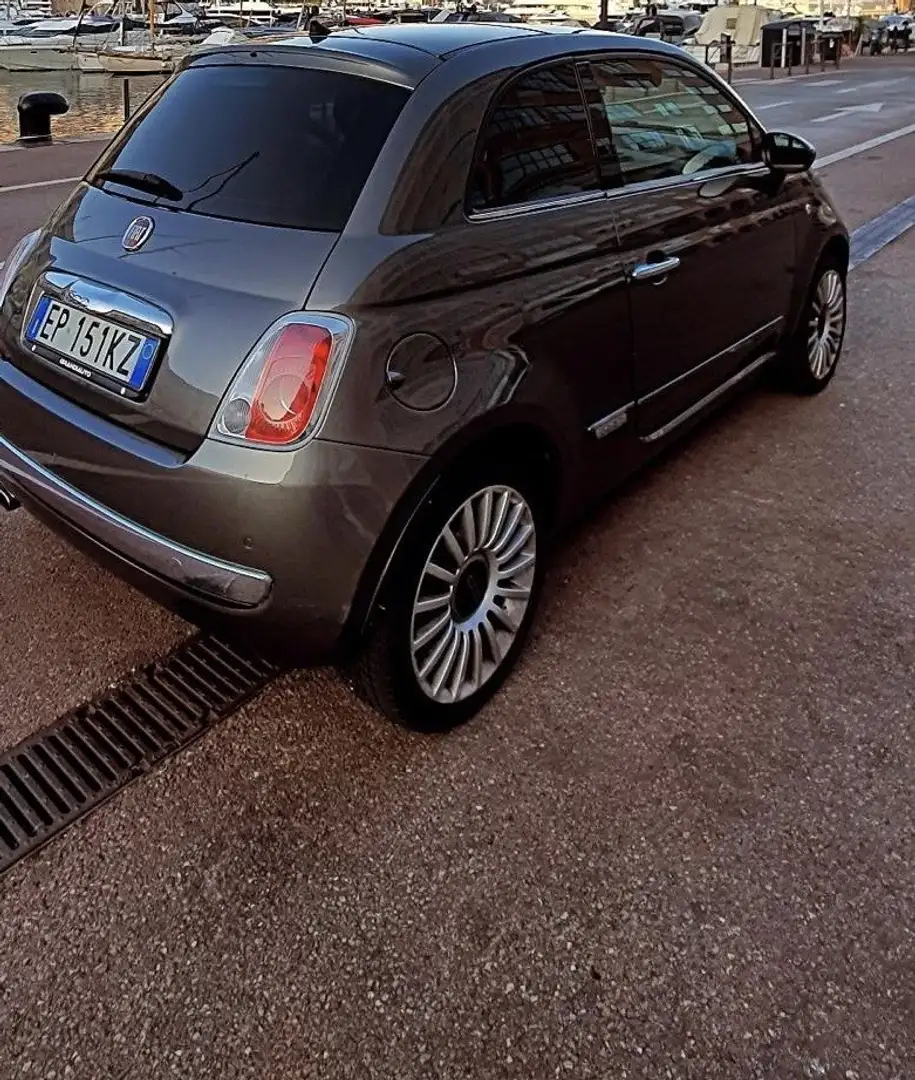 Fiat 500 1.4 16v Sport 100cv - 2