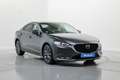 Mazda 6 2.2 Skyactiv-D Evolution 110kW Gris - thumbnail 3