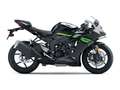 Kawasaki Ninja ZX-6R Modell 2026 bereits erhältlich Schwarz - thumbnail 1