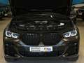 BMW X6 M X6M50i/Laser/Icon/Massag+BelüfSz/Pano/Bow&W/VOLL Gris - thumbnail 30