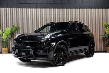 1.5 PHEV | Ultimate Black Edition | Stuur/StoelVer