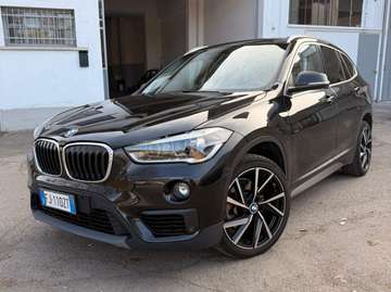 X1 F48 xdrive20d Business auto