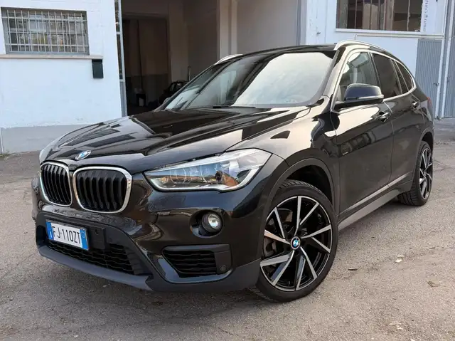 BMW X1 X1 F48 xdrive20d Business auto