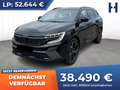Renault Espace Esprit Alpine E-Tech 200 HEAD-UP 7-SITZE ASSIST+++ Schwarz - thumbnail 1