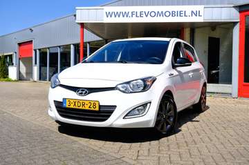 1.2i Go! 5-drs Airco|Cruise