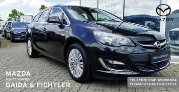 J 1.6 CDTI Sports Tourer Exklusiv