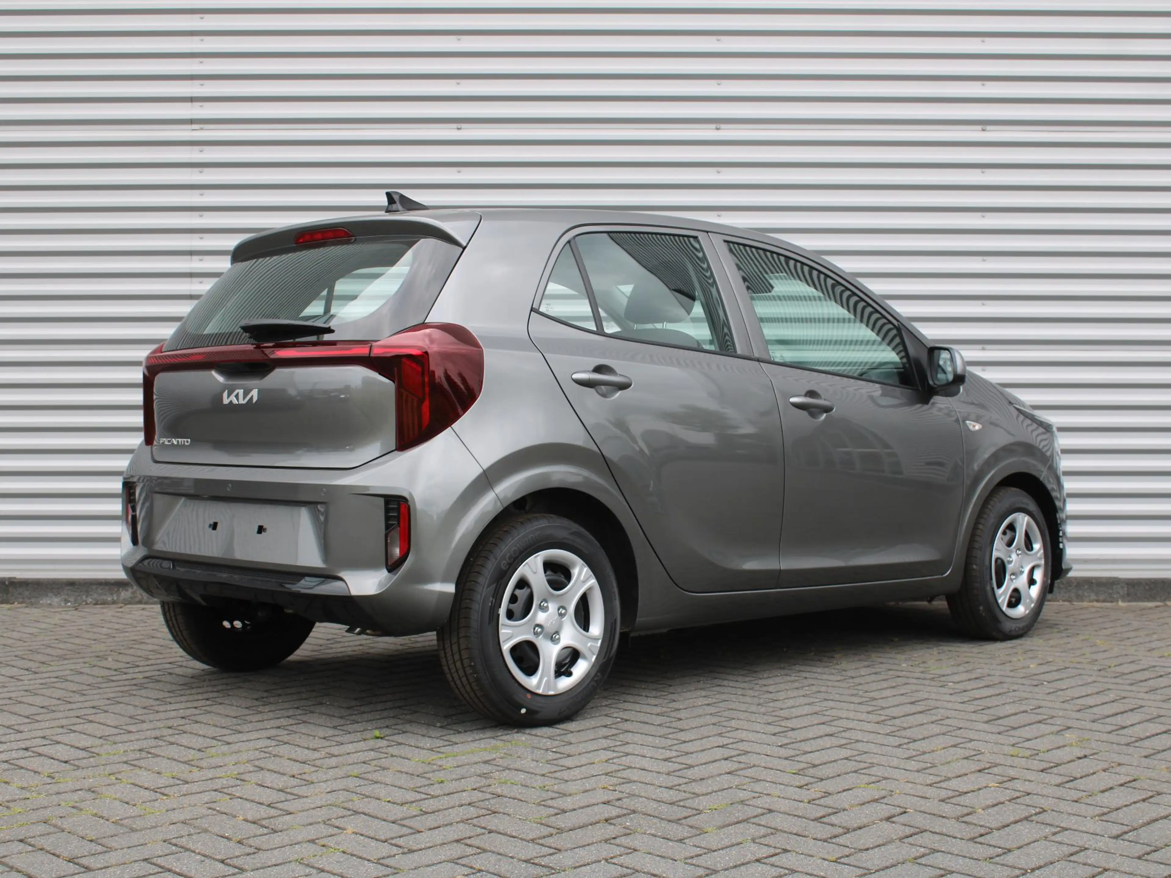Kia Picanto 1.0 GDi DynamicLine | Nieuw | Direct leverbaar | T — photo 3